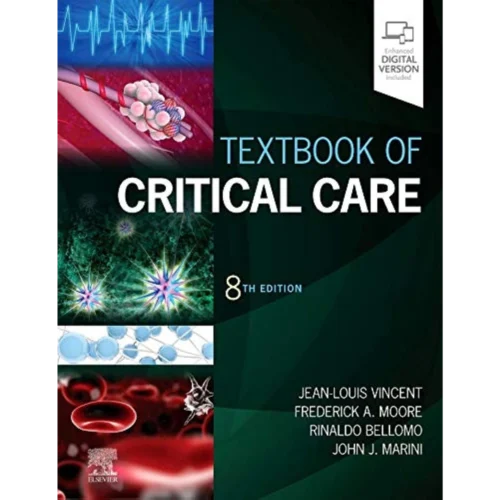 Textbook of Critical Care