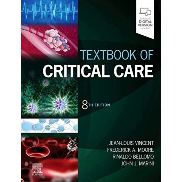 Textbook of Critical Care Textbook of Critical Care