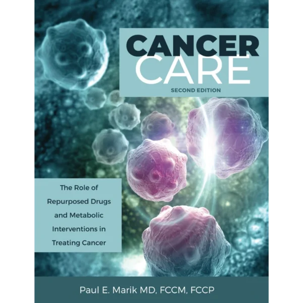 Cancer Care The Role of Repurposed Drugs and Metabolic Interventions in Treating Cancer Cancer Care: The Role of Repurposed Drugs and Metabolic Interventions in Treating Cancer