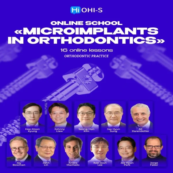 Microimplant Applications in Everyday Orthodontic Practice: An International Expert Perspective