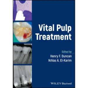 Vital Pulp Treatment