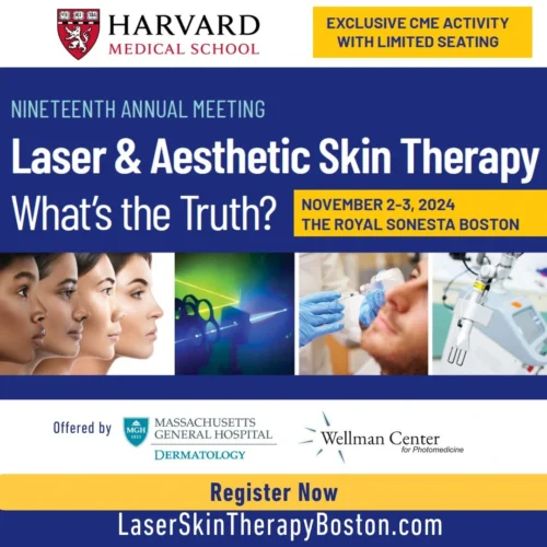 Laser & Aesthetic Skin Therapy: What's the Truth?