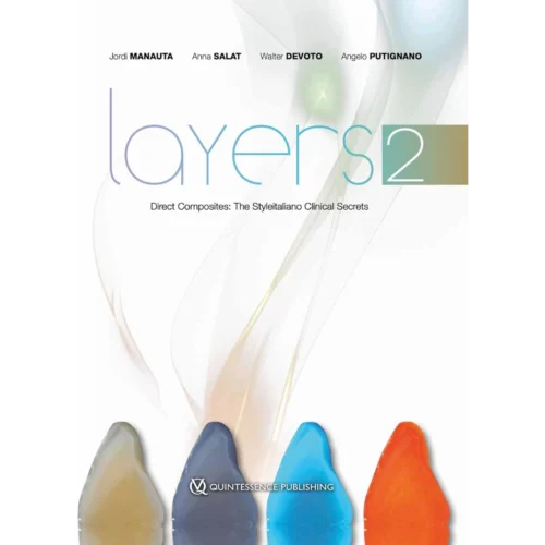 Layers 2—Direct Composites: The Styleitaliano Clinical Secrets